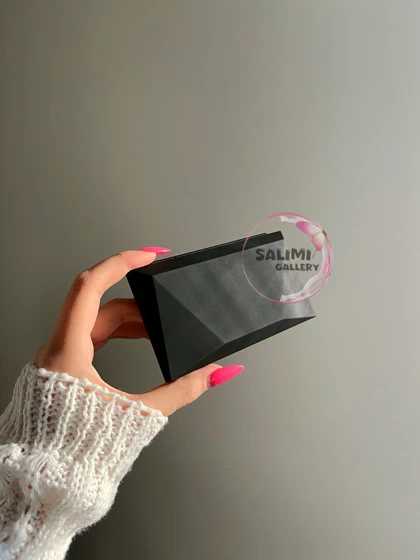 باکس گل سوپرایزی