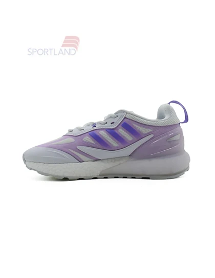 کتانی دویدن زنانه آدیداس Adidas ZX 2K Boost Pure W