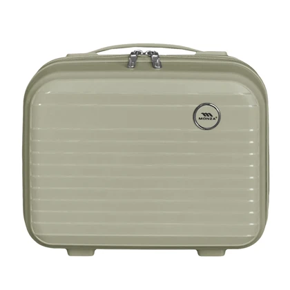 ست چمدان مونزا مدل MONZA - MNZ7070SERIES سری 4 عددی (کیف آرایشی هدیه)