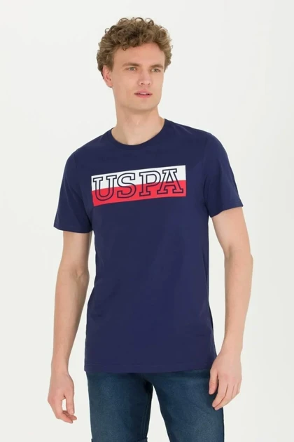 تیشرت مردانه اورجینال assn u.s.-polo-assn.