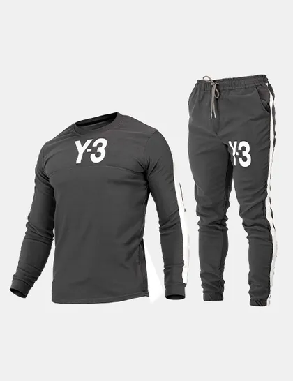 ست بلوز و شلوار اسپرت Y-3