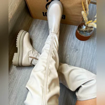 بوت بالای زانو _ 1292