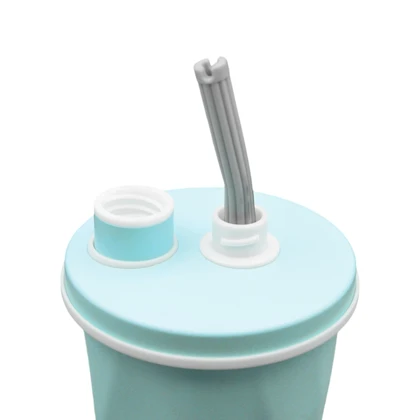 تراول ماگ کامیکس مدل KF07-600 ظرفیت 600 میلی لیتر