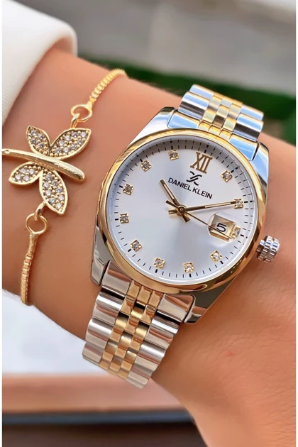 ساعت زنانه daniel-klein daniel-klein