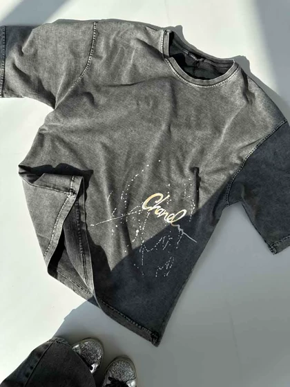 تیشرت سنگشور CHANEL