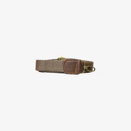 کیف دوشی چرم مردانه مدل d134f
