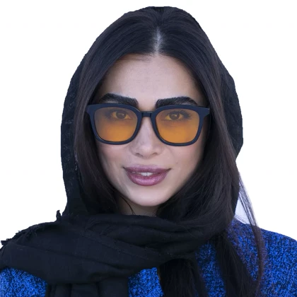 عینک آفتابی مارتیانو مدل Martiano TR1979 C2