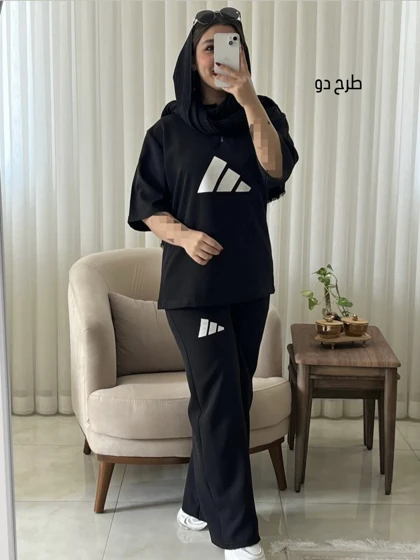 کالکشن محرمه زنانه دخترونه بیرونی کد 401