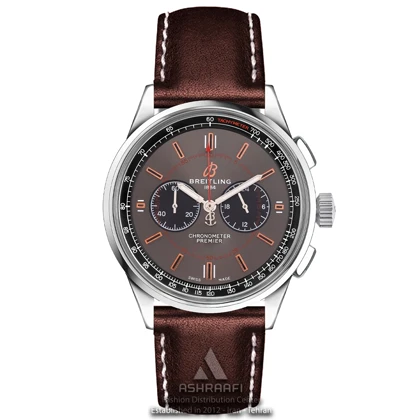 ساعت مردانه برایتلینگ Breitling Premier A13317