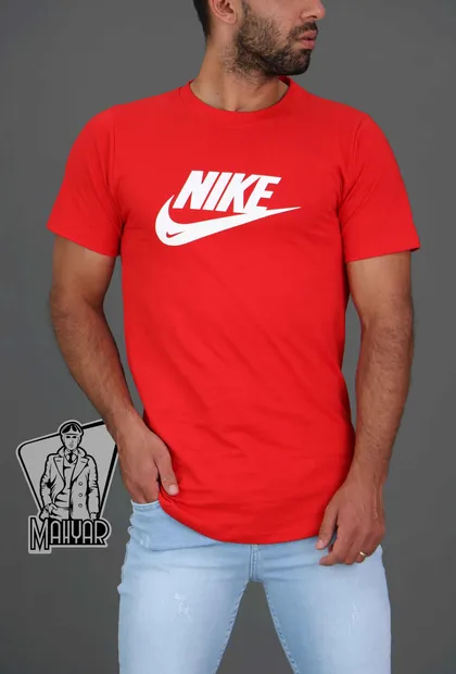 تیشرت آستین کوتاه NIKE