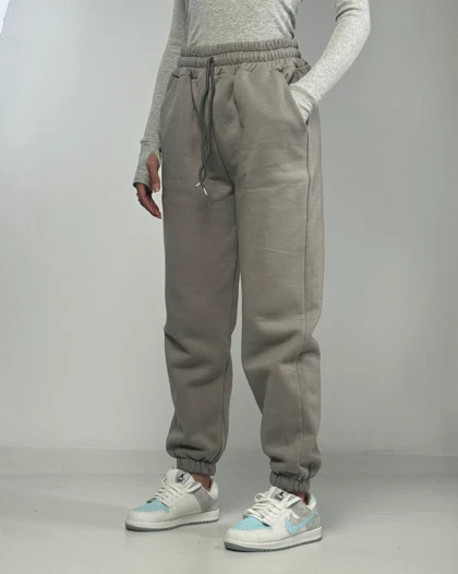 شلوار جاگر داخل کرکی کد 200265