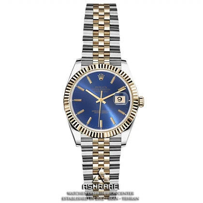 ساعت مچی رولکس دیت جاست Rolex Datejust 05B