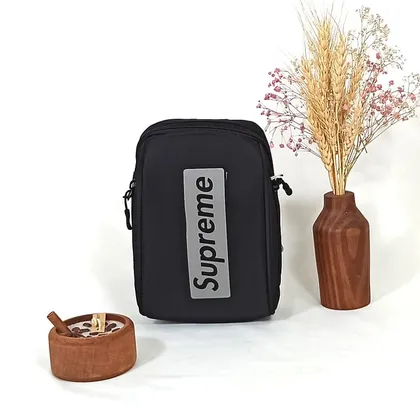کیف مردانه کراس بادی مدل SUPERME