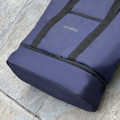 کیف سفری عایق دار گوگانا مدل GOOGANA - GOOG99035 HOT COLD