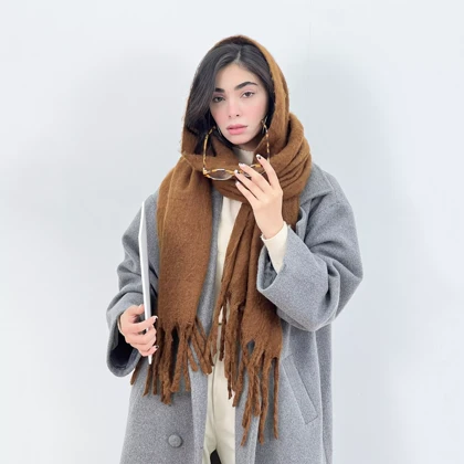 بیگ اسکارف 1007292