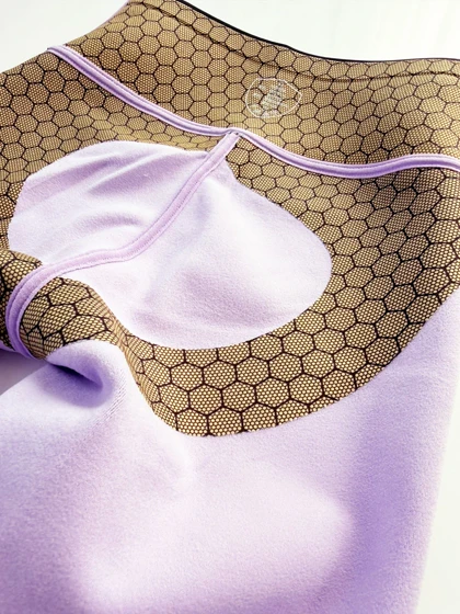 لگ ورزشی فلامنت حرفه ای لیفت باسن دار تو کرک