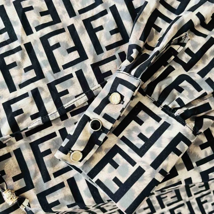 شومیز مجلسی زنانه - کد 726