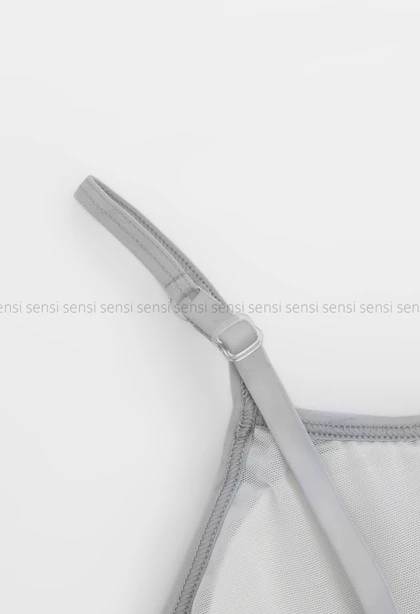 ست نیم‌تنه شورت زنانه Calvin Klein کد30000044