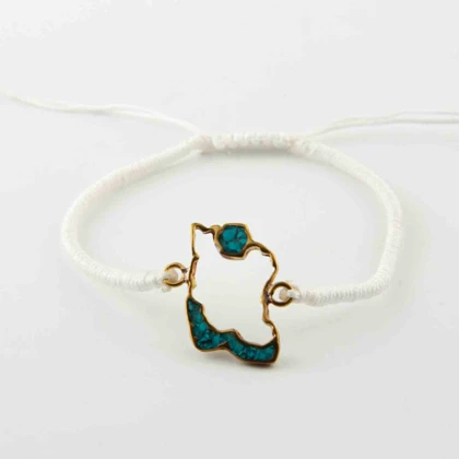 دستبند فانتزی ایران