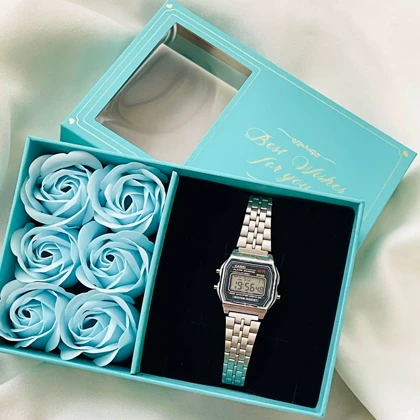 ساعت کاسیو نوستالژی