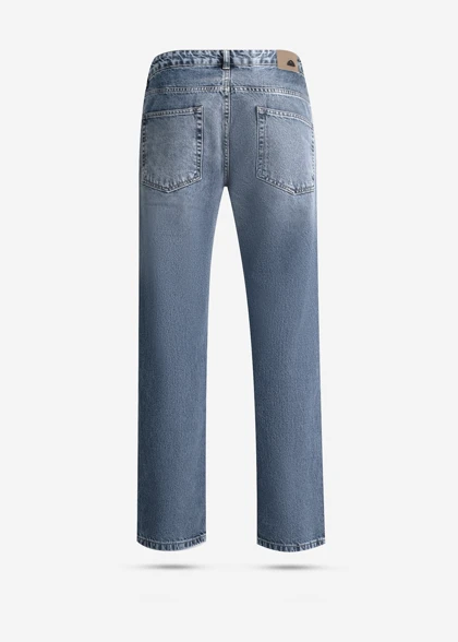 شلوار جین Tapered-Fit