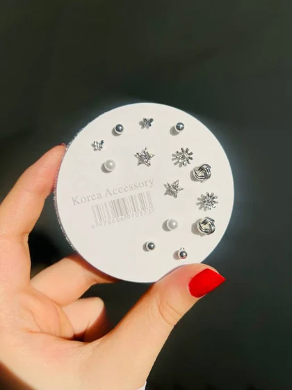 اقتصادی ترین پکای گوشواره