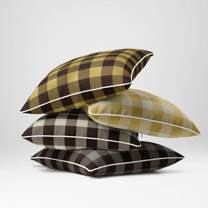 کوسن 4 تکه 213