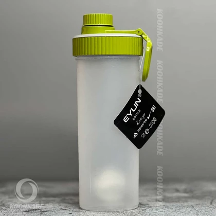 قمقمه شیکر EYUN 500 ML