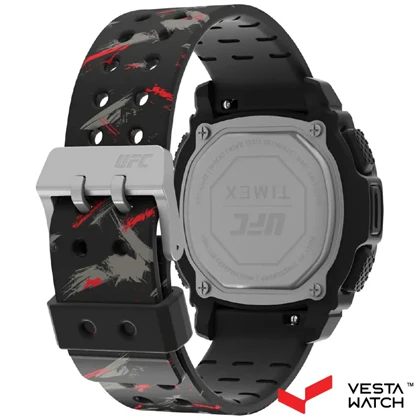 ساعت مچی مردانه تایمکس TIMEX مدل TW2V85200