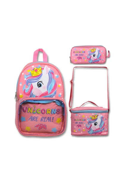 کیف مدرسه بچگانه famebag famebag