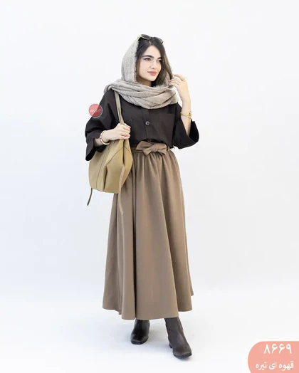 مانتوکتان 8669