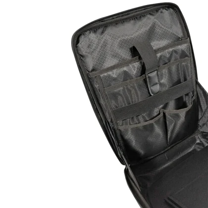 کوله پشتی لپ تاپ ماژرو Mazhro مدل Statis