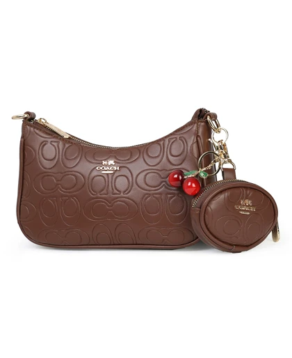 کیف زنانه دوشی کوچ COACH