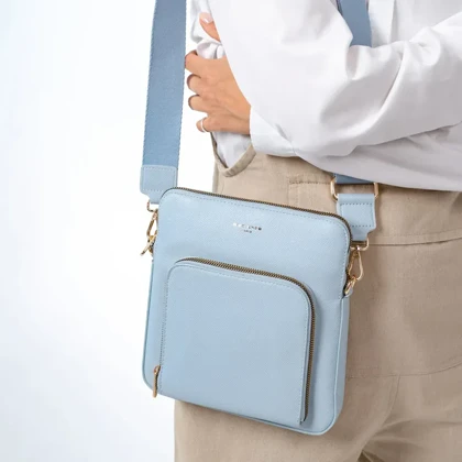کیف دوشی مدل David Jones CM7343