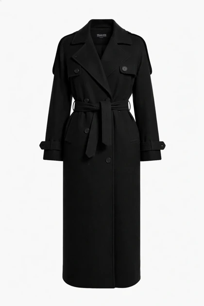 پالتو زنانه ریسانی Rissani کد5561