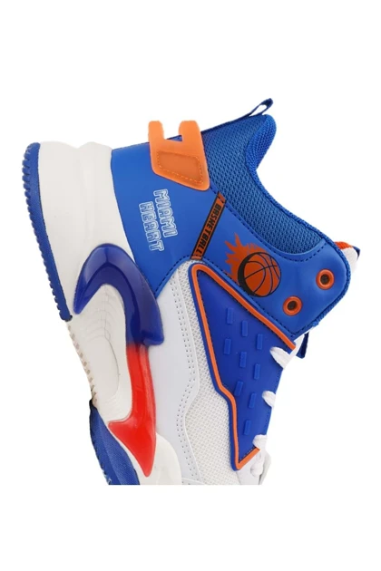 کفش دویدن و تمرین بچگانه kocamanlar-ayakkabi