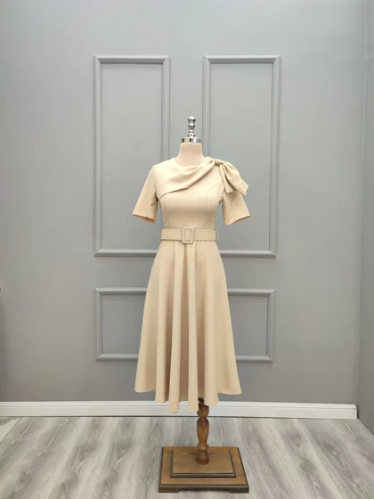 پیراهن کوتاه سوین 2009