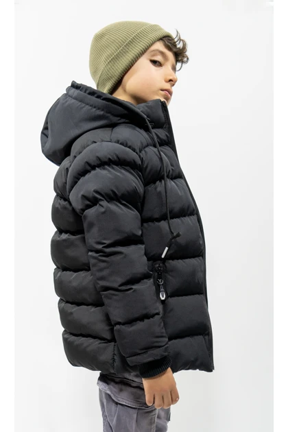 کت و کاپشن بچگانه leone-gym leone-gym