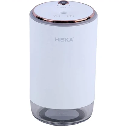 خوشبو کننده خودرو هیسکا HISKA مدل HR-24