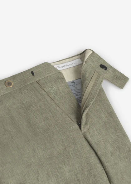 شلوار لینن 2512511