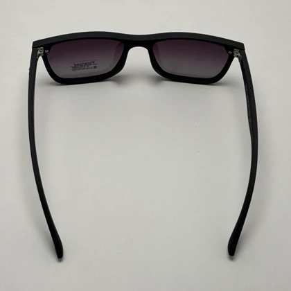 عینک آفتابی پلاریزه ریبن rayban طوسی کد p2222
