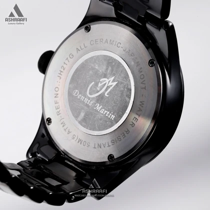 ساعت دنیس مارتین اورجینال دست دوم Dennis Martin 217G