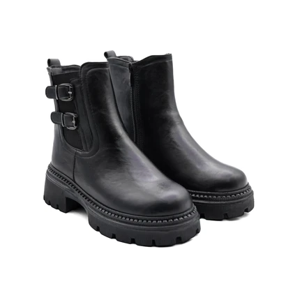 کفش بوت زنانه مدل 0524 _ Boots