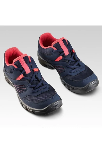 کفش های طبیعت گردی بچگانه دکتلون decathlon