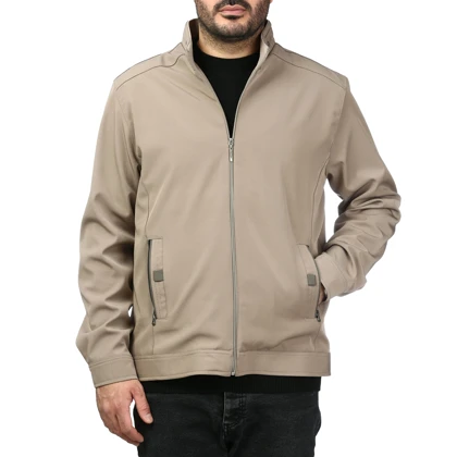 کاپشن بهاره مردانه مدل 60962