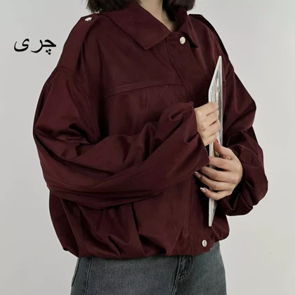 بامبر جکت سویید 1007769