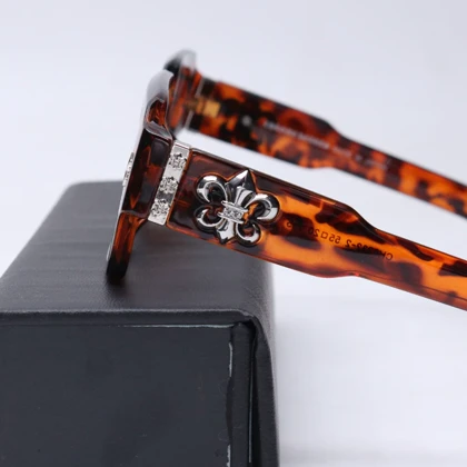 عینک برند CHROME HEARTS کد 181459