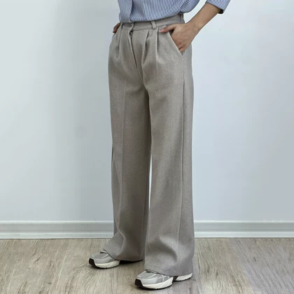 شلوار بگ فوتر 1007428