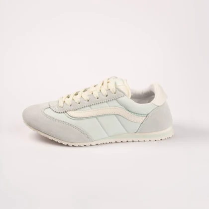 کفش ونس مدل سوپر لو/vans super lowpro blue sky