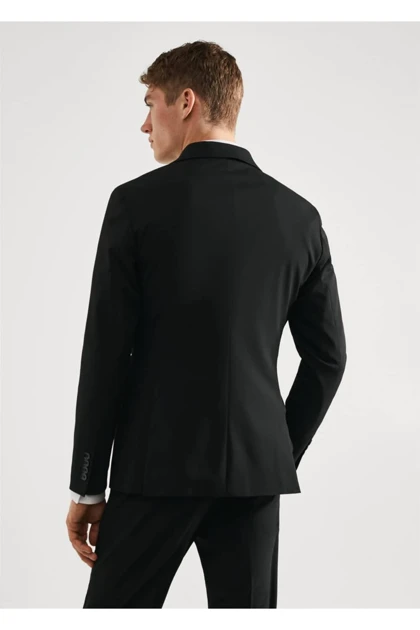 کت و ژاکت مردانه mango-man